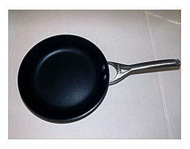 Rectangular Covered Baking Pan Dish Non stick Lqqk What's It Worth