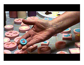 Using Candy Melt With Silicone Molds YouTube