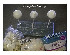 Merckens Chocolate Vs. Wilton Candy Melts Vs. Make N' Mold Melting