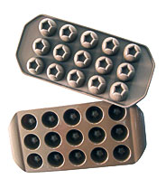 China Silicone Cake Moulds Silicone Chocolate Mold China Silicone