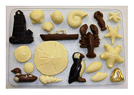 Chocolate Molds Chocolate Molds