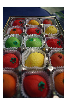 031 Marzipan