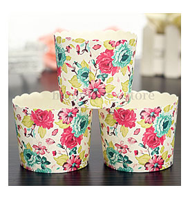 Dining & Bar > Baking Accs. & Cake Decorating > Baking Cups & Liners