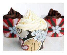 Cupcakes Take The Cake More Pretty Cupcake Liners