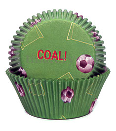 Dining & Bar > Baking Accs. & Cake Decorating > Baking Cups & Liners
