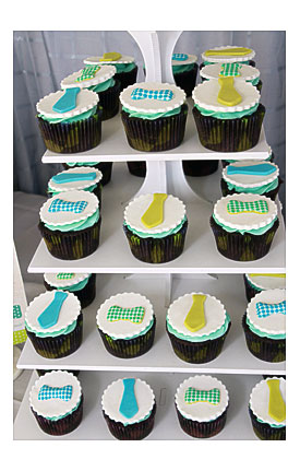 Cupcakes