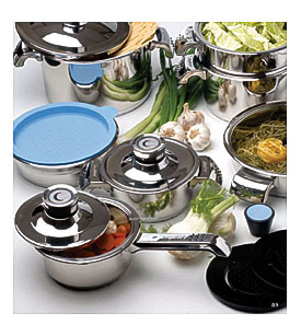 Wholesale 20 Piece Invico Cookware Set From China #PPC207126