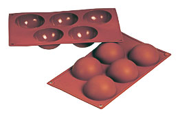 Fat Daddio's Silicone Bakeware ,wholesale Fat Daddio Baking Supplies