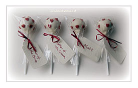 We Customized Ornaments Find Them At
