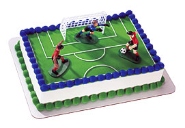 Pics Photos Decorations Cakes Party Hats Soccer Party Hats 8 Pack