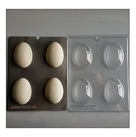 Images Of Easter Egg Molds The Miracle Of Easter