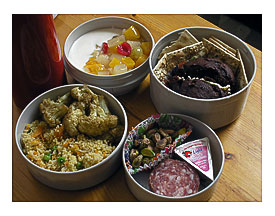Mr. Bento 4 17