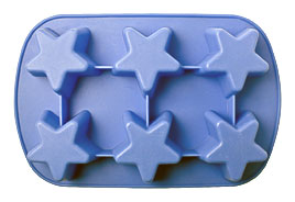 Star Silicone Mold Wholesale Supplies Plus