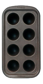 Cake Pop Molds