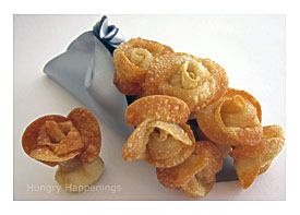 Looking For A Beautiful Appetizer To Make? Try Making This Beautiful