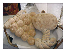 Of Sundae Solemnities Bread Of Life First Communion Candy Molds