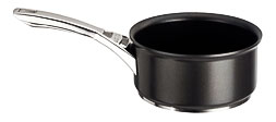 Circulon Infinite Ultimate 8 Piece Pan Set Hard Anodized Cookware
