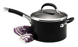 Circulon Premier Professional 3 Piece Non Stick Cookware Set