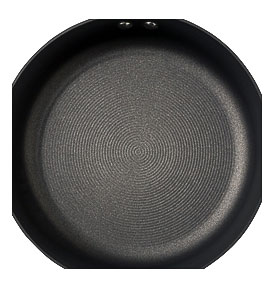 Circulon Symmetry Hard Anodized Nonstick 11 Piece Cookware & Bakeware