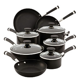 Cookware Set Do You Need Review Of Circulon Acclaim Cookware Set