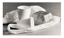 Alfa Img Showing > McDonald's Clamshell Container
