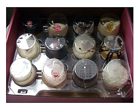 Never Turn Down A Cupcake Georgetown Cupcake TLC Trivia Prize