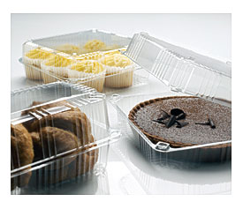 Bakery packaging VProPackaging