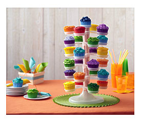 Display It Your Way With Color And Style