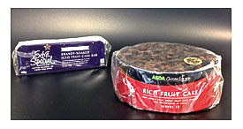 Printed RPET PET Plastic Packaging » Staeger Clear Packaging