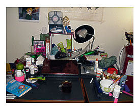 Desk