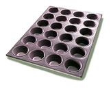 Muffin Pans Bun Roll Pans Bread Baguette Pans Specialty Bread Pans