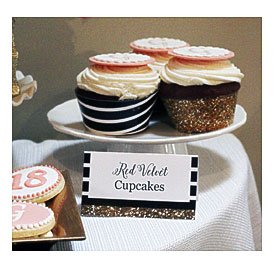 My Favorite Treats Were These Absolutely Gorgeous Cookies By Alison At