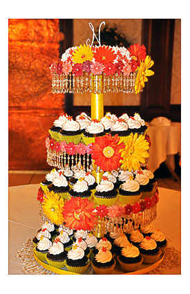 Simply Rita Cupcakes June 2011
