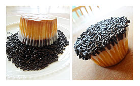 And Then Dredge It In Sprinkles. Always Check To Make Sure Your