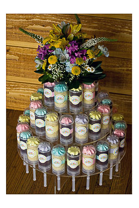 Cupcakes, Cake, Cakesliders, Baby Shower, Edible Arrangement, Flower