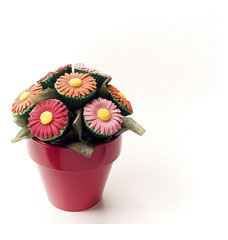Flower Cupcakes Autumn Carpenter's Weblog
