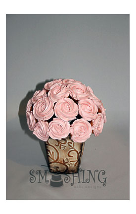 Smashing Cake Designs Say It With Cake