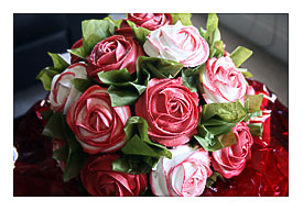 Cupcake Bouquets