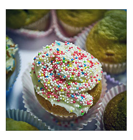 Cupcake