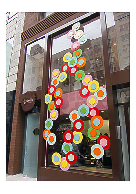 Sprinkles Cupcakes