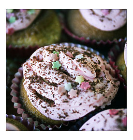 cupcake