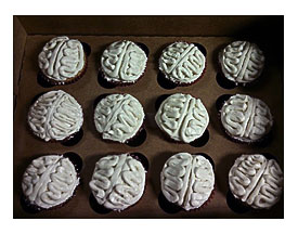 Vegan Perspicacity Cup Cakes!