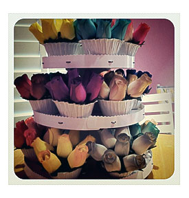 cupcakes
