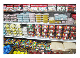 Baking Supplies Store SweetCraft Baking And Confectionery Supplies