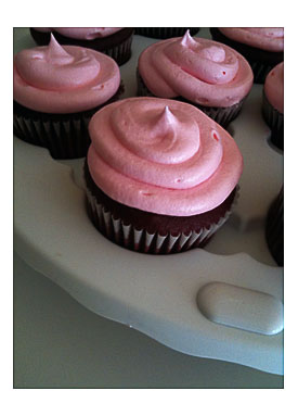 Time To Cut The Ears, 48 Of Them.i Used Black Fondant Satin Ice Is