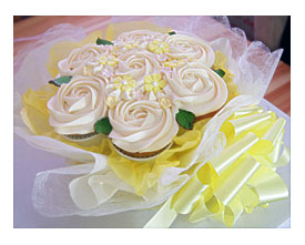Offers And Seasonal Gifts Of Cupcakes And Cakes Baked By Wow Cupcakes