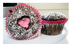 So Easy Step 8 Eat Cupcakes Step 9 Contemplate Eating All The Cupcakes