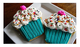 The Cookie Recipe Is Called No Fail Sugar Cookies And