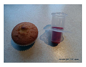 Accent Girl 100 Neat Ideas Cupcake Corer A Review And Tutorial #1