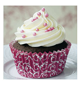 Photos Workshop Taarten En Cupcakes Decoreren In Het Kunstlokaal